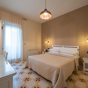 Double or Twin Room Balcony